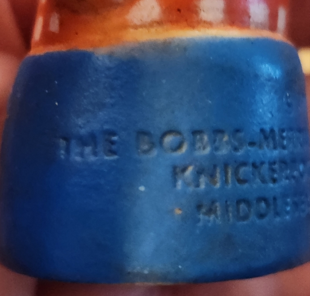 3 Vintage Rubber Toys - Picture 13 of 14